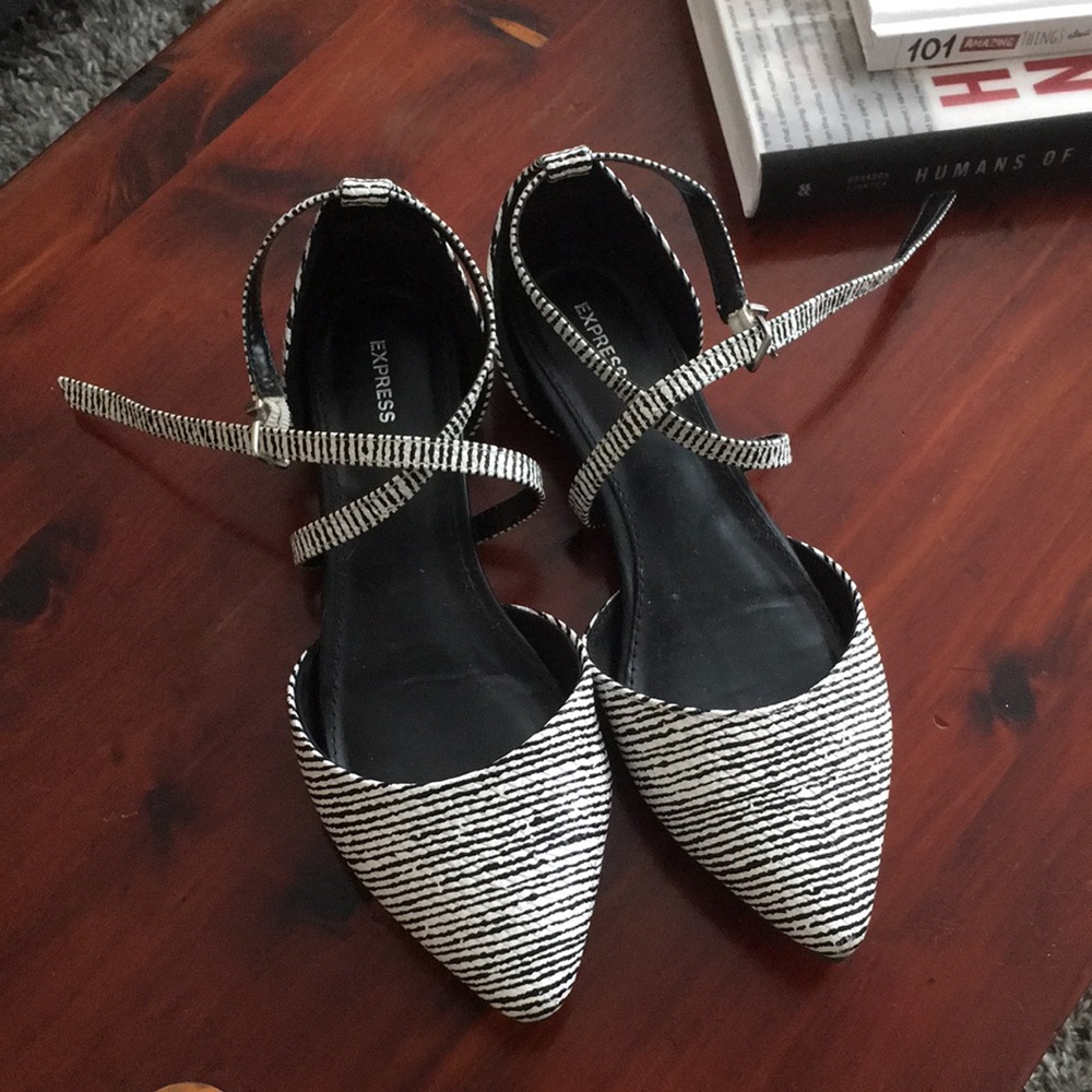 Express Flats